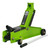 Buy Sealey 1153CXHV Trolley Jack High Visibility 3 Tonne Long Chassis Heavy-Duty at Toolstop