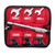 Rothenberger 175001 Flare Nut Torque Wrench Set 6 Piece - 3