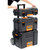 Buy Ridgid 54358 Toolbox Pro Gear System - 106.5 Litre Capacity at Toolstop