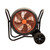 Rhino H-MAN110 Air Raid 500 Industrial Fan 110V - 1