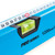 OX P029012 Pro Series Spirit Level  with Steel Rule 1200mm - 3