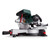 Buy Metabo KGS216M Laser Slide Compound Mitre Saw 110V at Toolstop