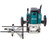 Makita RP2301FCX Plunge Router 1/2 Inch 110V - 6
