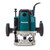 Makita RP2301FCX Plunge Router 1/2 Inch 240V - 1