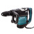 Makita HR4511C SDS Max Rotary Demolition Hammer Drill with AVT 110V - 3