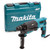 Makita HR2631F 3 Mode SDS Plus Rotary Hammer Drill with AVT (110V)