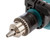 Makita HP1640 13mm 680W Percussion Drill 110V - 4