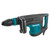 Makita HM1203C SDS Max Demolition Hammer Drill (240V) 2