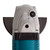 Makita GA7020 7"/180mm Angle Grinder 2000W 110V - 3