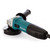 Makita GA4030R 100mm Slim Angle Grinder 720W 110V - 4