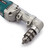 Makita DA4000LR 0.5inch/13mm Rotary Angle Drill 240V - 3