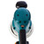 Buy Makita BO6030 Random Orbit Sander 6 Inch / 152mm 240V at Toolstop