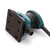 Makita BO4556 Palm Sander Plus Clamp 110V - 3