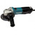 Buy Makita 9564PCV 115mm/4 1/2" Angle Grinder 110V at Toolstop