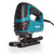 Makita 4350FCT Orbital Action Jigsaw 240V  - 8