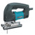 Buy Makita 4340FCT Jigsaw Orbital Action With Light 240V at Toolstop