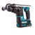 Makita HR166DSAE1 10.8V CXT SDS Plus Rotary Hammer (2 x 2.0Ah Batteries) with 65 Accessories - 5