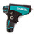 Makita HP330DSP1C 10.8V Metallic Blue Cordless Combi Drill (1 x 1.3Ah Battery) - 4