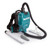 Makita DVC260Z Cordless Backpack Vacuum Cleaner 2 x 18V (Body Only) - 6