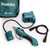 Buy Makita DUP361Z Pruning Shear LTX Twin 18V Cordless Li-ion (Body Only) with Carry Bag at Toolstop