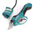 Makita DUP361Z Pruning Shear LTX Twin 18V Cordless Li-ion (Body Only) with Carry Bag - 7