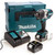 Makita DTW1002RTJ 18V LXT Brushless Impact Wrench 1/2" Drive (2 x 5.0Ah Batteries)