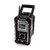 Makita DMR108B CXT Job Site Radio With Bluetooth (Black) - 2