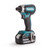 Makita DLX2180TJ 18V Brushless Combi Drill & Impact Driver Twin Pack (2 x 5.0Ah Batteries) impact driver alone