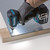 Makita DLX2180TJ 18V Brushless Combi Drill & Impact Driver Twin Pack (2 x 5.0Ah Batteries) driver in use