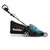 Buy Makita DLM431Z 36V Cordless Lawnmower 43cm (Body Only) - Accepts 2 x 18V Batteries at Toolstop