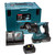 Makita DHR242RMJ 18V Brushless 3-Mode SDS Plus Rotary Hammer Drill 24mm (2 x 4.0Ah Batteries) - 4