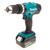 Makita DHP453SF 18V Cordless Combi Drill (1 x 3.0Ah Battery) 2