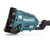 Makita DUR364L Twin 18V (36V) Line Trimmer with Single Charger (2 x 3.0Ah Batteries) - 1