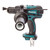 Makita 18V Twin Pack - DHP458Z Combi Drill + DTD146Z Impact Driver (Body Only) - 1