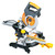 Evolution Rage 3-S300 210mm TCT Multipurpose Sliding Mitre Saw 110V - 6