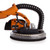 Evolution R225DWS Telescopic Dry Wall Sander 225mm with LED Torch and 6 Sanding Sheets 240V - 5