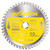 Buy Evolution EVOBLADESS TCT Saw Blade for Stainless Steel 180mm x 48T at Toolstop