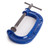 Buy Eclipse E20-6 Heavy Duty G-Clamp 6in / 150mm at Toolstop