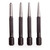 Eclipse 351W Centre Punch Set 4 Piece - 3