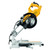 Dewalt DWS774 Slide Mitre Saw with XPS 216mm 110V - 4