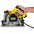 Dewalt DWS520KR Plunge Saw with 1.5m Guide Rail 240V - 3