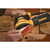 Dewalt DWE6423 Random Orbit Sander with Hook & Look Fastening