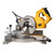 Dewalt DW777 216mm Cross Cut Mitre Saw 110V - 4