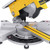 Dewalt DW711 240V 260mm Table Top Mitre Saw - 3