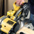 Dewalt D27105 240V 305mm Combination Flip Over Saw - 3