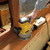 Dewalt D26410 150mm Pistol Grip Dual-Orbit Random Orbit Sander 110V - 6