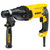 Buy Dewalt D25133K 26mm SDS+ 3 Mode Hammer 2kg 110V at Toolstop