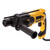 Dewalt D25013K SDS+ Compact 3 Mode Hammer 240V - 2