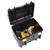 Buy Dewalt DWST1-71195 TStak VI Tool Storage Box 23 Litres - without Tote Tray at Toolstop