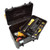 Buy Dewalt DWST1-71195 TStak VI Tool Storage Box 23 Litres with Tote Tray at Toolstop